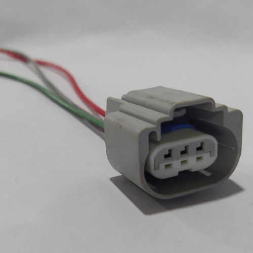 Conector Sensor Map Chrysler Neon Stratus Sebring Caravan 