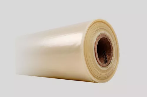 Nylon Lamina Transparente 1.50mt*0.05 Mic X Rollo-mimbral