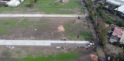 Terreno Industrial León Guanajuato En Venta