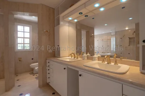 Casa En Venta 24-17758