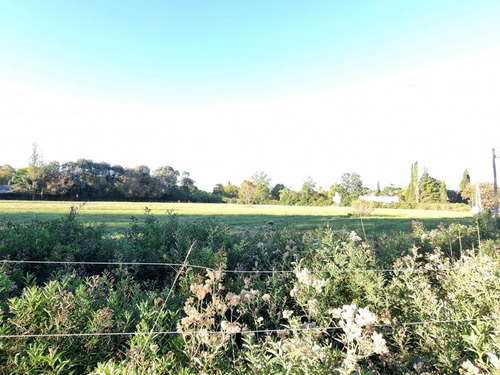 Imagen 3 de 6 de Terreno En Venta Funes Sobre Ruta 9 Garita 13