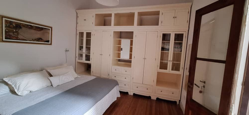 Alquiler Ph Palermo 3 Ambientes Amoblado Y Equipado Refaccio
