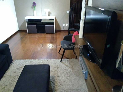Condomínio Com Infra Total Na Taquara - Vvap20161