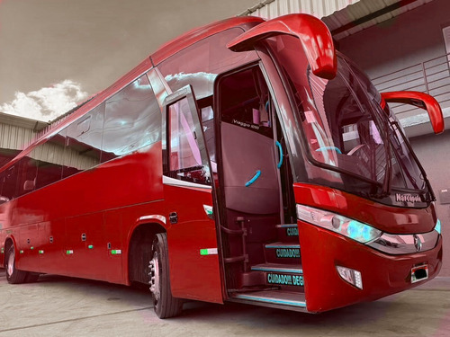 Marcopolo Viaggio G7 1050 Mb O500 R Ano 2010 Jm Cod.671