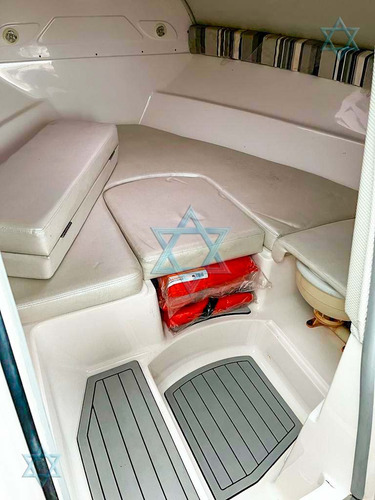 Lancha Focker 230 Iate Barco N Intermarine Phantom Schaefer