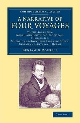 Libro Cambridge Library Collection - Maritime Exploration...