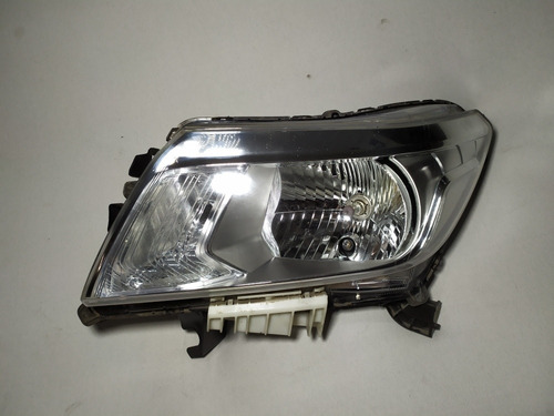 Faro Izquierdo De Nissan Frontier 16-19 Original Usado. 