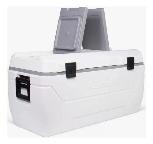Hielera Comercial Igloo Us 156 Litros 280 Latas