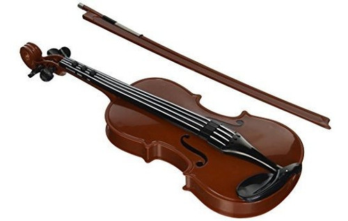 Instrumento Musical Portatil Violin Electronico