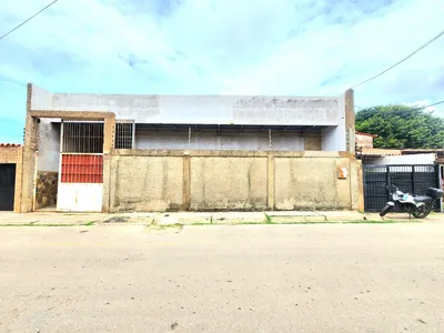 Galpón en venta