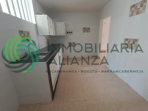 Apartamento En Arriendo En Colombia. Cod A13668