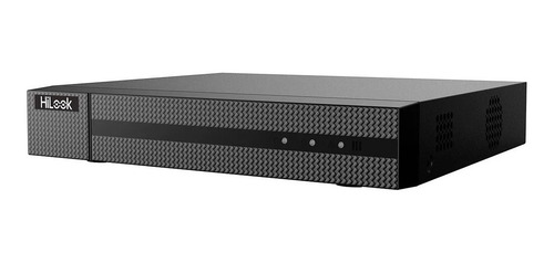 Imagen 2 de 5 de Dvr Hilook By Hikvision 216g-k1 16ch + 2 Ip 1080p Lite