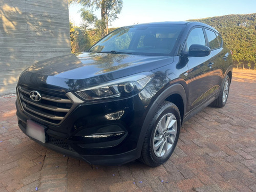 Hyundai Tucson 2.0 Gls At