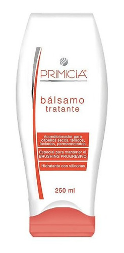 Primicia Acondicionador 250 Ml