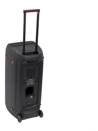 Jbl Speaker Partybox 310 Color Black 100V/240V