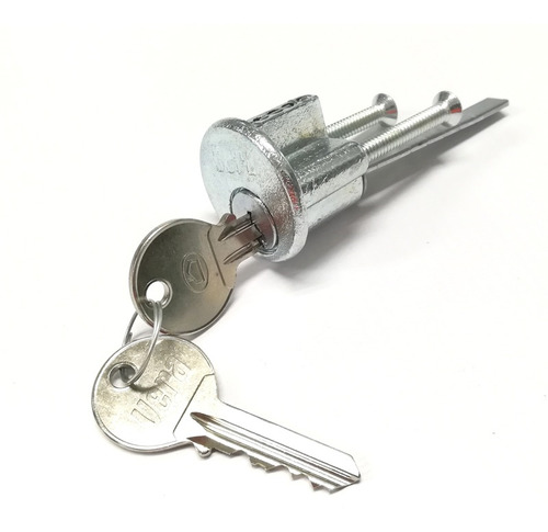 Cerradura De Sobreponer Vf6 Derecha Vera