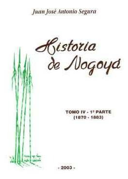Historia De Nogoyá
