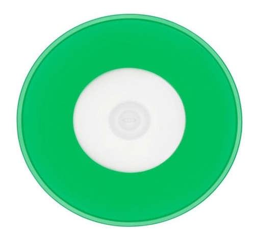 Imagen 2 de 5 de Tapa Redonda Silicona Oxo 28 Cms Bowl Reutilizable
