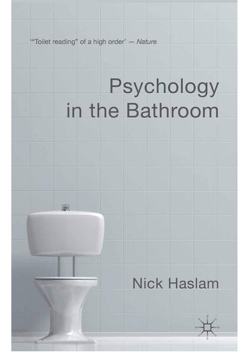 Libro: Psychology In The Bathroom