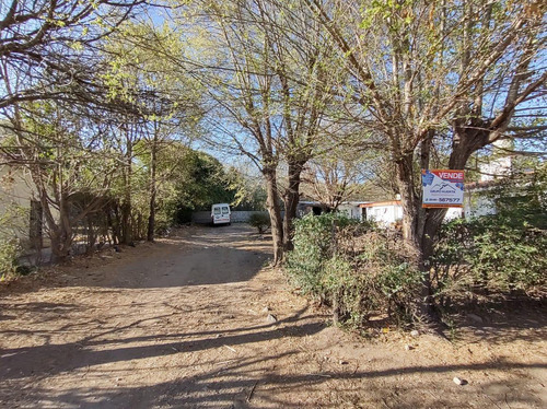 Vendo Terreno En Huerta Grande