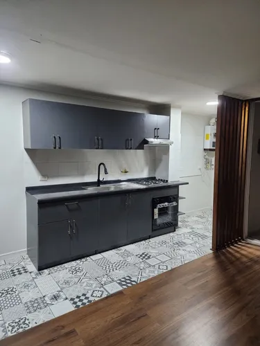 Oferta Departamento Recoleta Único En Su Precio