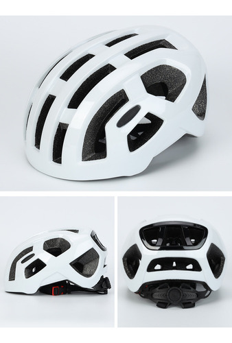 Poc Casco De Bicicleta Casco Protector