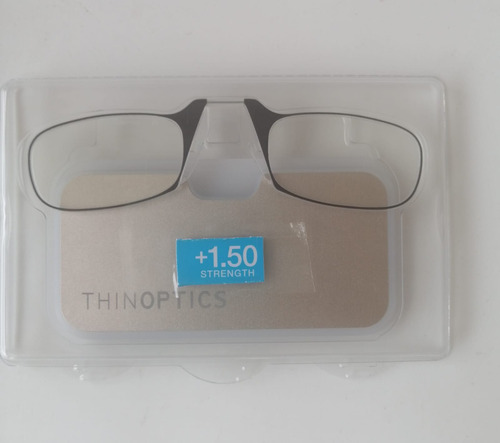 Gafas Thinoptics Originales Para Lectura