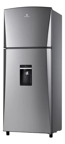 Refrigeradora Indurama Top Mount 290 Lts. Ri-395