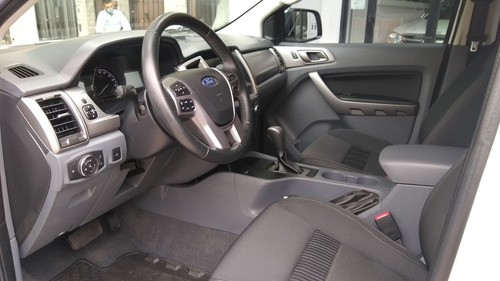 Ford Ranger 3.2 Cd Xlt Tdci 200cv Automática 4x2 2017