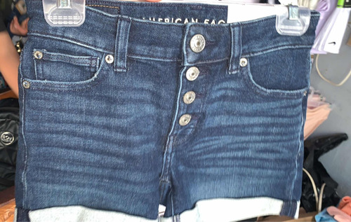 American Eagle Originales