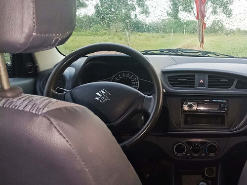 Imagen 7 de 7 de Suzuki Alto 2016 Ga