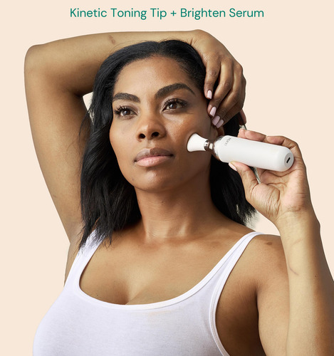 Sérum Facial Auria Brighten Vitamina C E Niacinamida 30ml
