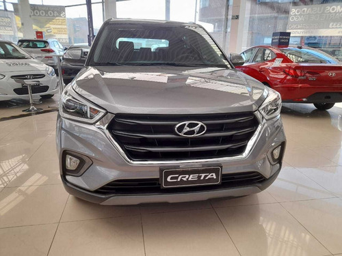Hyundai Creta Bodegazo Antes $77.990.000 Hoy $ 68.890.000