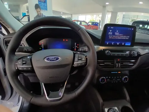 Ford Escape Active Fhev