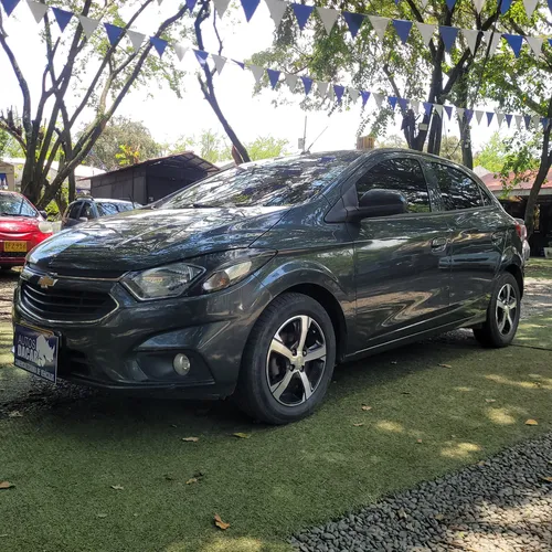 Chevrolet Onix 1.4 Ltz 5 p