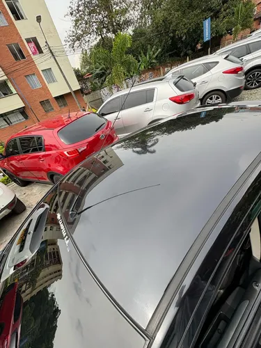 Chevrolet Spark GT Ltz