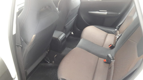 Subaru Xv 2.0i Awd Mt