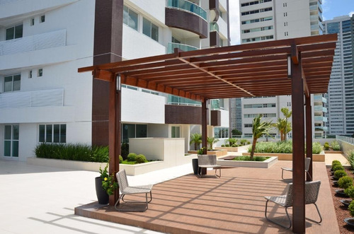 Imagem 2 de 9 de Apartamento Sem Mobilia Para Venda Ou Locação - Altiplano - João Pessoa - Pb - Ap1151