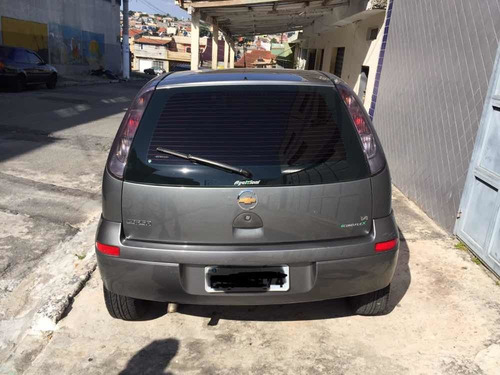 Chevrolet Corsa 2011 1.4 Maxx Econoflex 5p