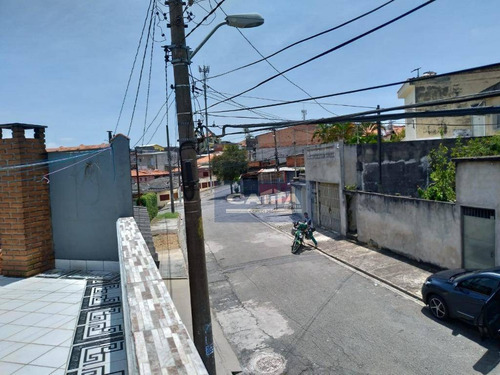 Imagem 11 de 30 de Sobrado Com 2 Dormitórios À Venda, 110 M² Por R$ 370.000,00 - Cidade Líder - São Paulo/sp - So14960