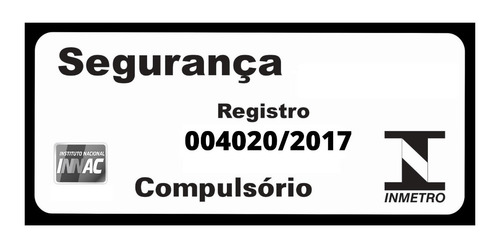 Cabo Elétrico Branco Fio Fase Para Luz 1,5mm 50 Metros