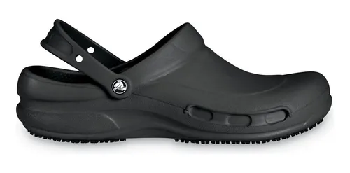 Sandalia Branca Paqueta Crocs MercadoLivre