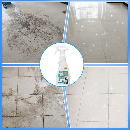 Limpador De Cimento, Removedor De Azulejos, Limpador De Conc