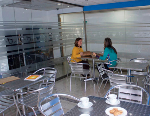 Barrio Sucre/metro Ñuñoa E Inés De Suarez