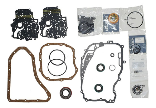 Juego Empaques Transmision Th125 Somerset 1985-87 2.5l