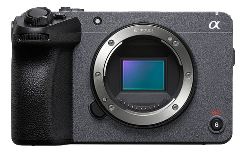 Camara Sony Fx30 