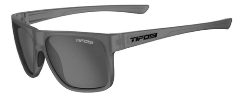 Gafas De Sol Tifosi Optics Swick Satin Vapor/smoke Lenses