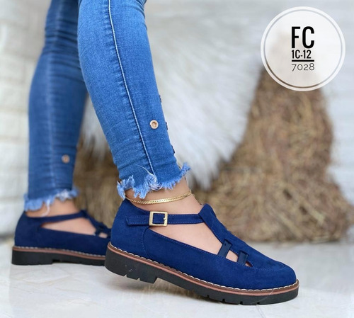 Baletas Tenis Zapatilla Deportivo Casual Dama Bonito Cómodo