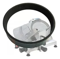 Comprar Correa Cortadora Fiambre Systel Dynam H 300 Repuesto Hbs 300