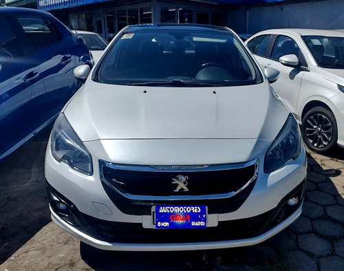 Peugeot 308 1.6 Allure